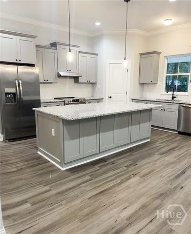 462 West First Street, Midway, GA 31320