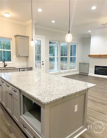 462 West First Street, Midway, GA 31320