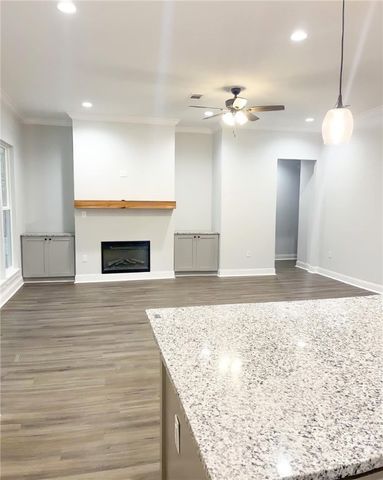 462 West First Street, Midway, GA 31320