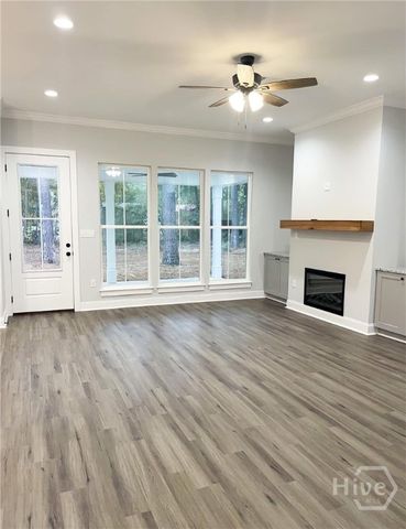 462 West First Street, Midway, GA 31320