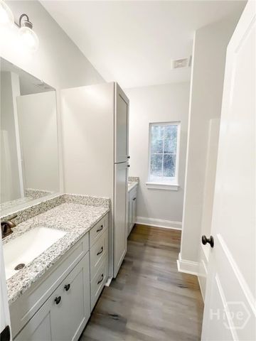 462 West First Street, Midway, GA 31320