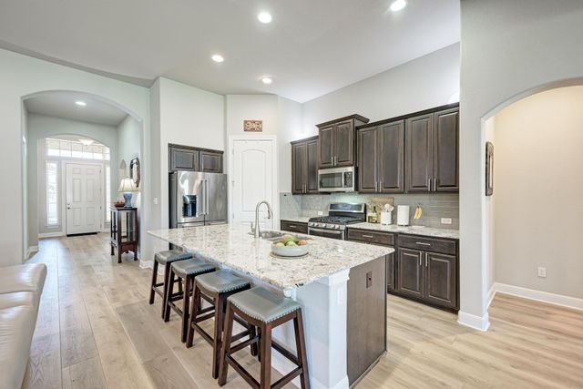 4959 Fiore TRL, Round Rock, TX 78665