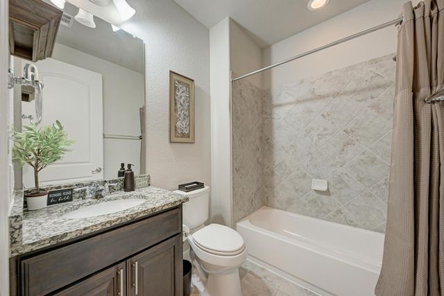 4959 Fiore TRL, Round Rock, TX 78665