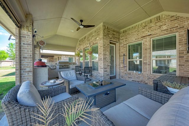 4959 Fiore TRL, Round Rock, TX 78665