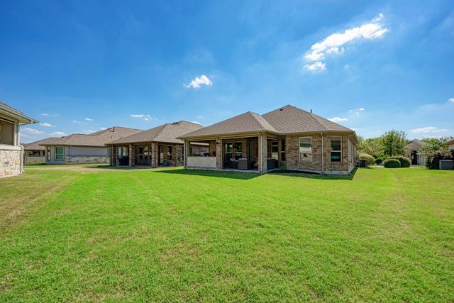 4959 Fiore TRL, Round Rock, TX 78665