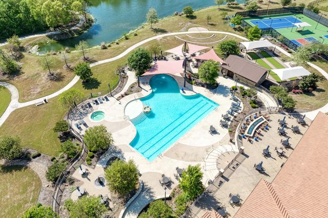 4959 Fiore TRL, Round Rock, TX 78665