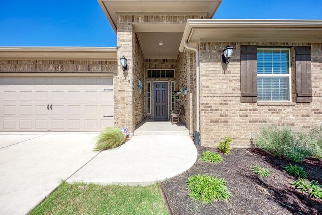 4959 Fiore TRL, Round Rock, TX 78665