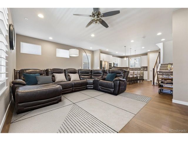 2579 Palau Way, Castle Rock, CO 80109