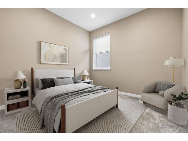 2579 Palau Way, Castle Rock, CO 80109