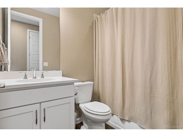 2579 Palau Way, Castle Rock, CO 80109