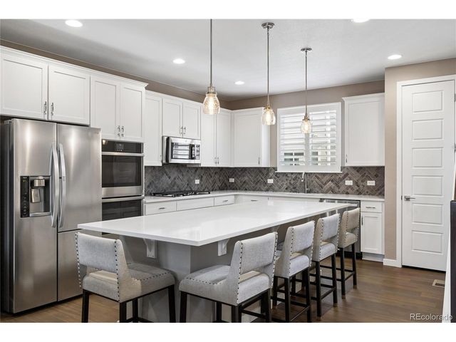 2579 Palau Way, Castle Rock, CO 80109