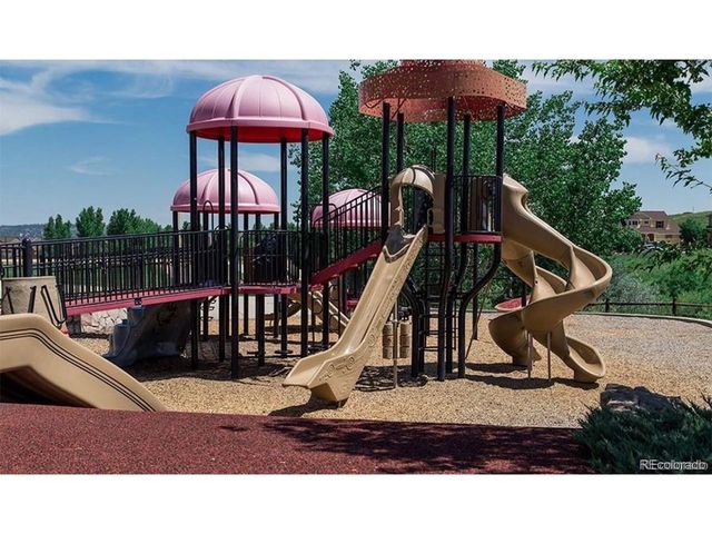 2579 Palau Way, Castle Rock, CO 80109