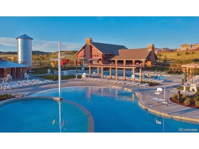 2579 Palau Way, Castle Rock, CO 80109