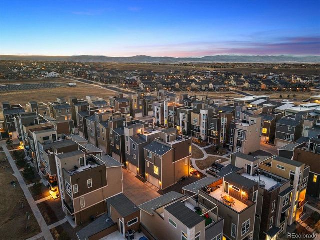 2579 Palau Way, Castle Rock, CO 80109