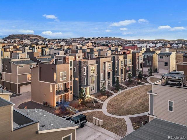 2579 Palau Way, Castle Rock, CO 80109