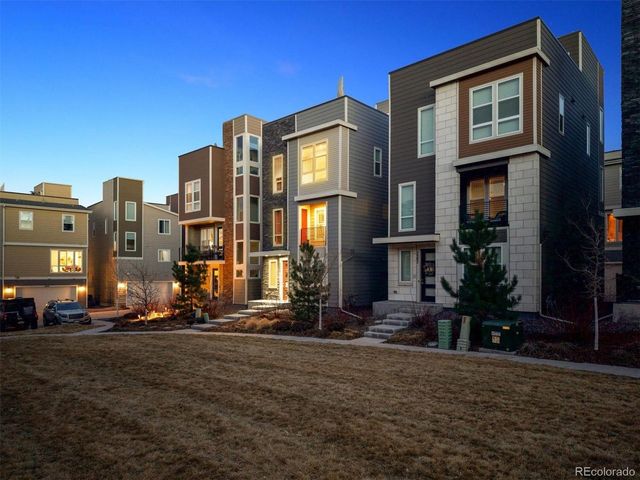 2579 Palau Way, Castle Rock, CO 80109