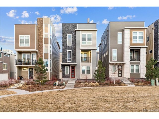 2579 Palau Way, Castle Rock, CO 80109