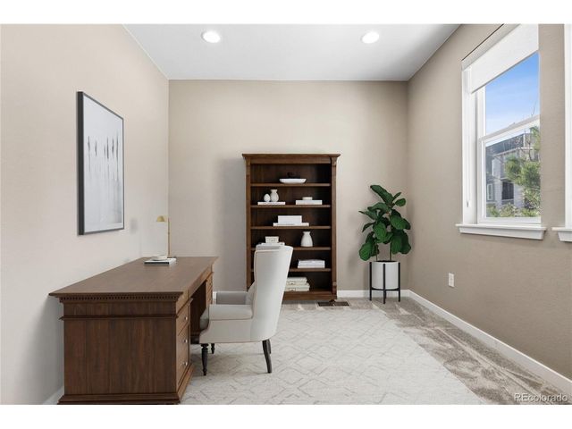 2579 Palau Way, Castle Rock, CO 80109