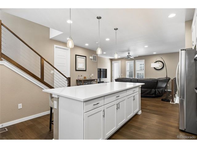 2579 Palau Way, Castle Rock, CO 80109