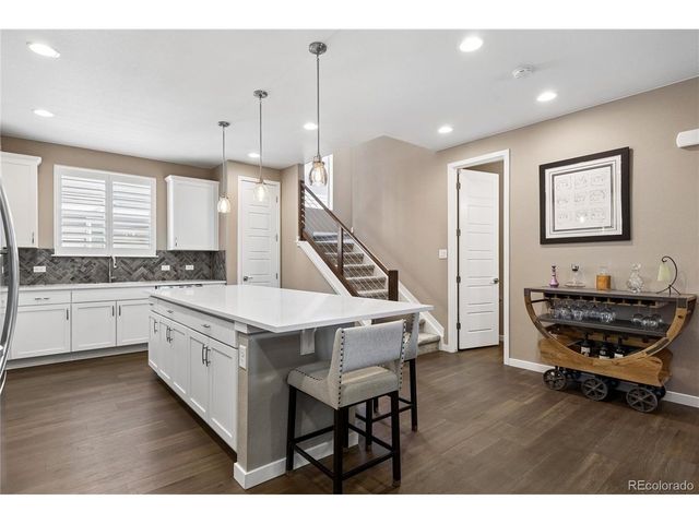 2579 Palau Way, Castle Rock, CO 80109