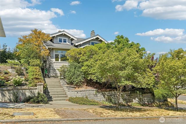 3116 S Dose Terrace, Seattle, WA 98144
