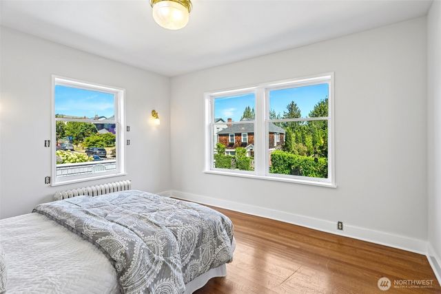 3116 S Dose Terrace, Seattle, WA 98144