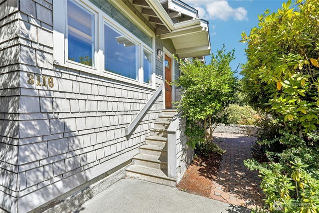 3116 S Dose Terrace, Seattle, WA 98144
