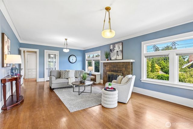 3116 S Dose Terrace, Seattle, WA 98144