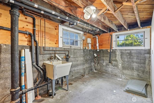3116 S Dose Terrace, Seattle, WA 98144
