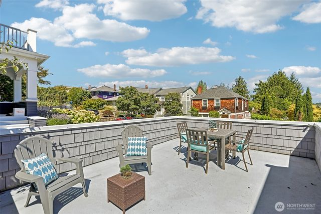 3116 S Dose Terrace, Seattle, WA 98144