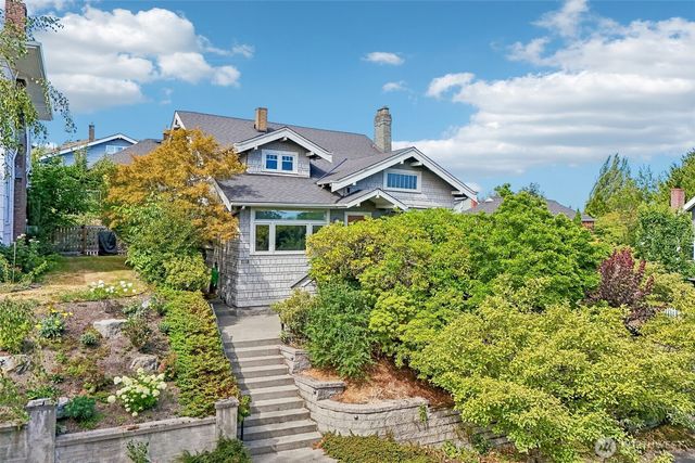 3116 S Dose Terrace, Seattle, WA 98144