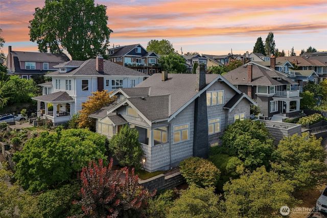 3116 S Dose Terrace, Seattle, WA 98144