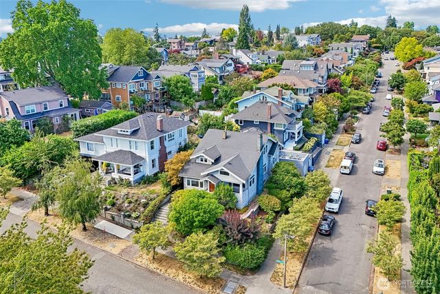 3116 S Dose Terrace, Seattle, WA 98144
