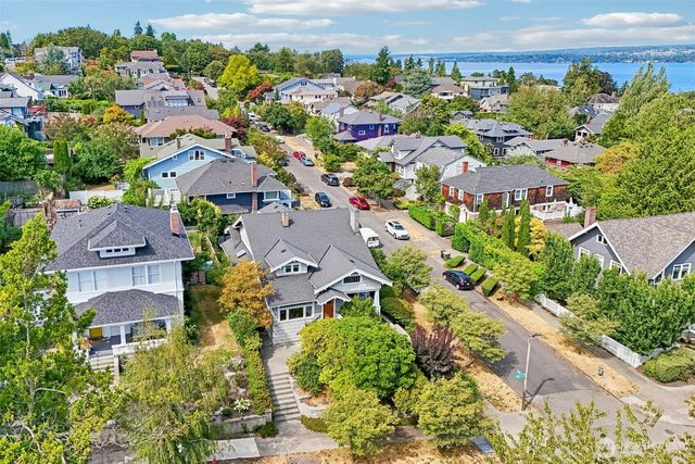 3116 S Dose Terrace, Seattle, WA 98144