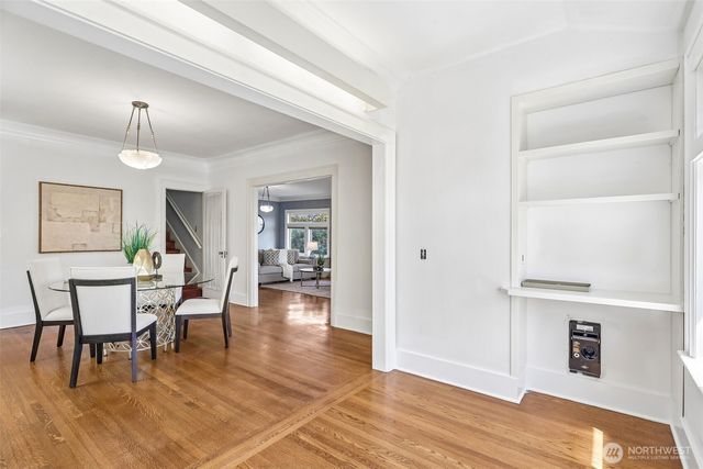 3116 S Dose Terrace, Seattle, WA 98144