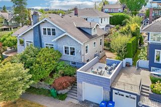 3116 S Dose Terrace, Seattle, WA 98144