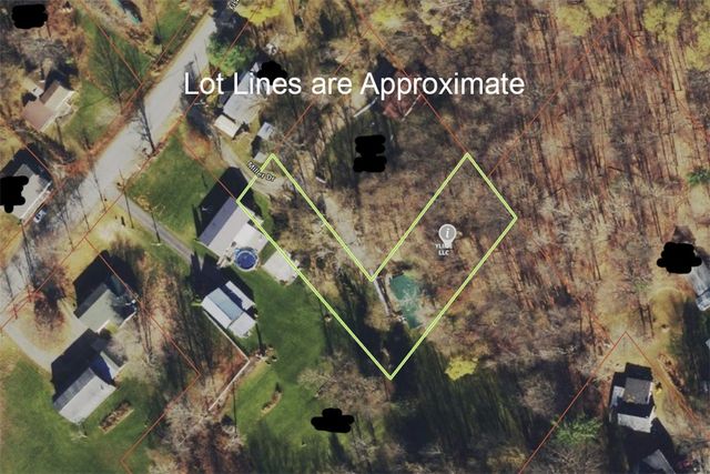 7350 Miller Drive, Urbana, NY 14810