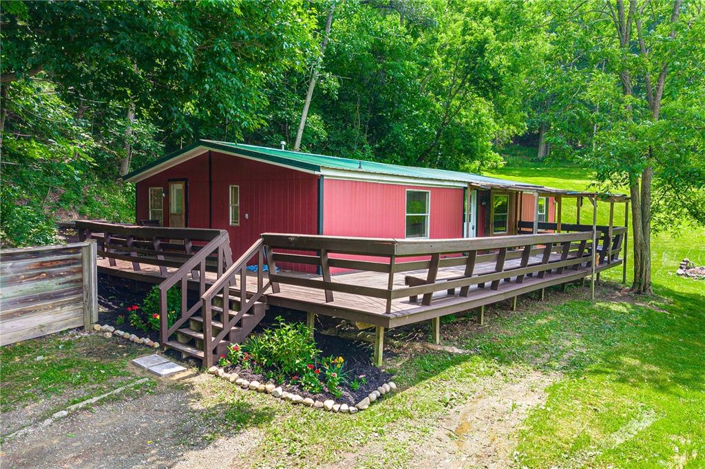 7350 Miller Drive, Urbana, NY 14810