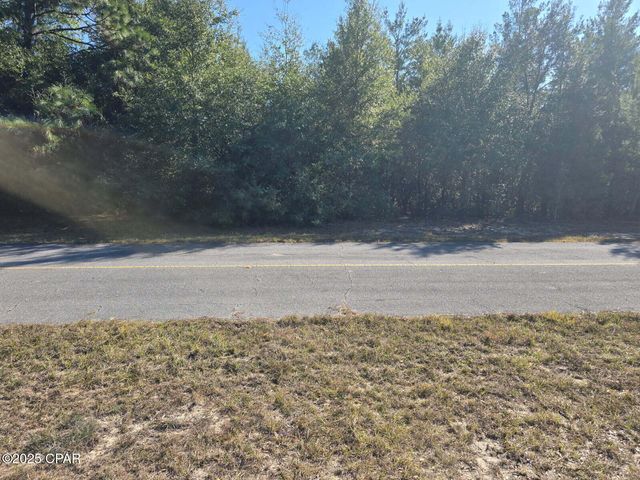 Lots 10-11 Ambassador Drive, Chipley, FL 32428