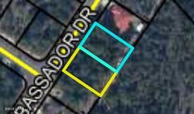 Lots 10-11 Ambassador Drive, Chipley, FL 32428