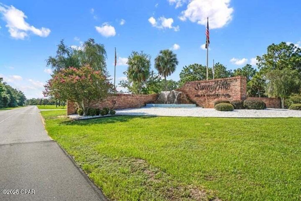 Lots 10-11 Ambassador Drive, Chipley, FL 32428