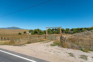 1570 W MAIN RD, Wallsburg, UT 84082