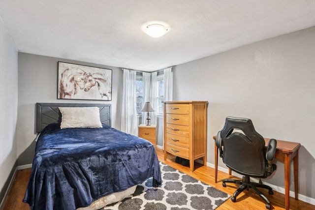 24 Oberlin Rd, Brockton, MA 02302