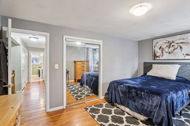 24 Oberlin Rd, Brockton, MA 02302