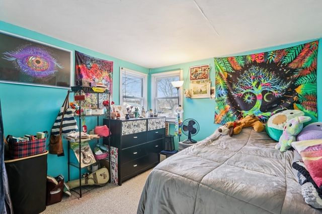 24 Oberlin Rd, Brockton, MA 02302