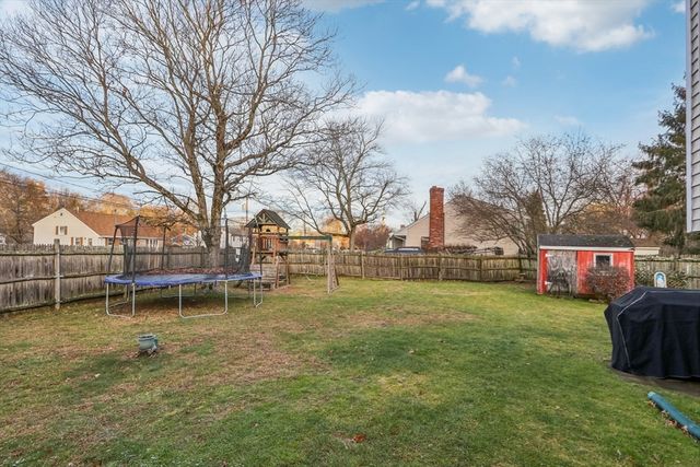 24 Oberlin Rd, Brockton, MA 02302