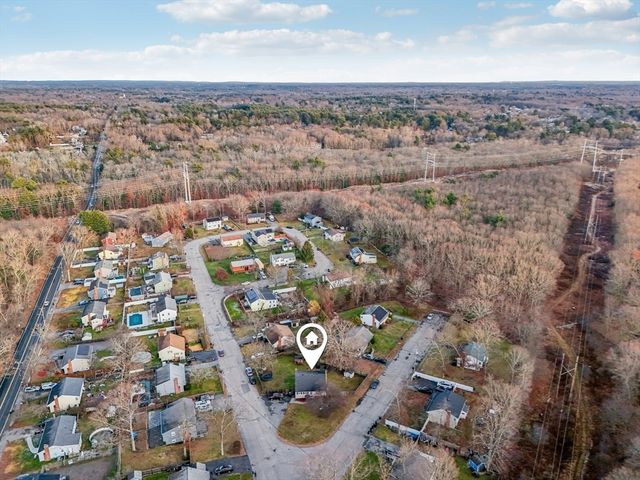 24 Oberlin Rd, Brockton, MA 02302