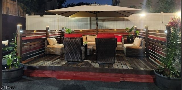 231 Wainwright St, Newark City, NJ 07112