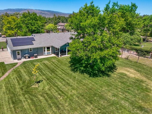 1548 Grand Ave, Canon City, CO 81212