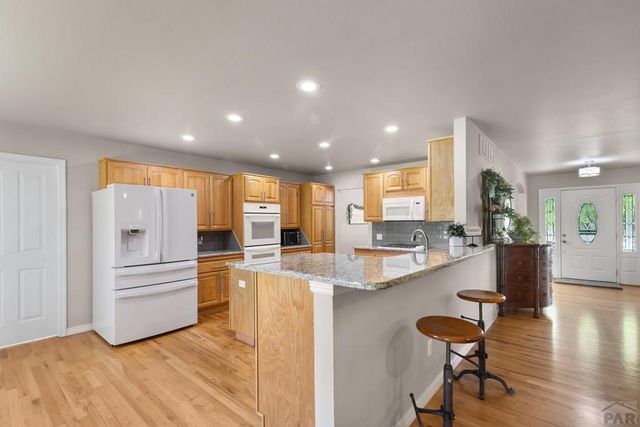 1548 Grand Ave, Canon City, CO 81212